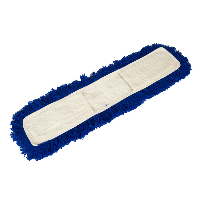 Industrial Floor Squeegee Mop Cotton Refill