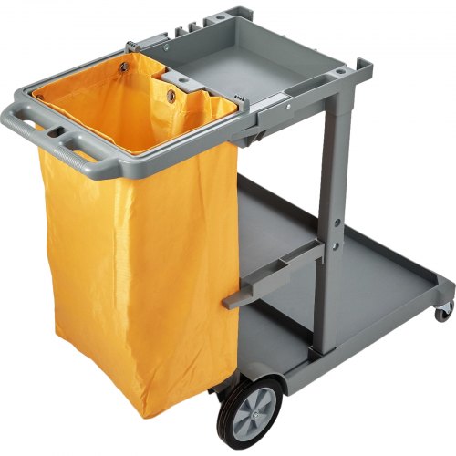 Janitorial Cart