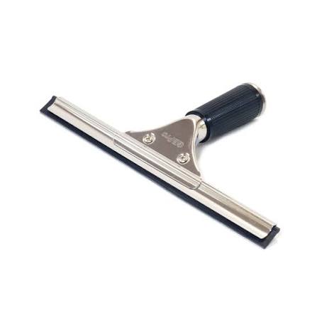 Glass Wiper Rubber - Black