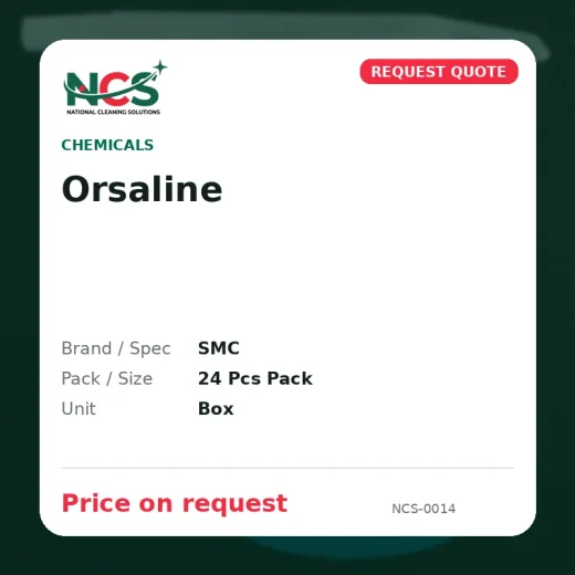 Orsaline
