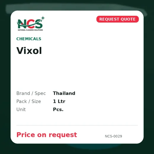 Vixol
