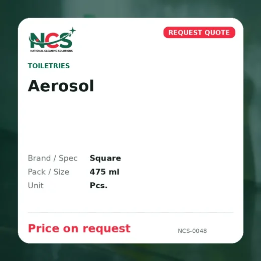 Aerosol