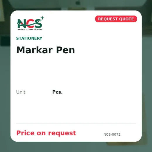 Markar Pen