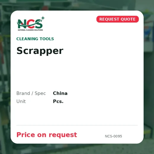 Scrapper