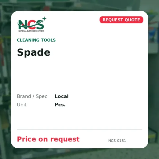 Spade