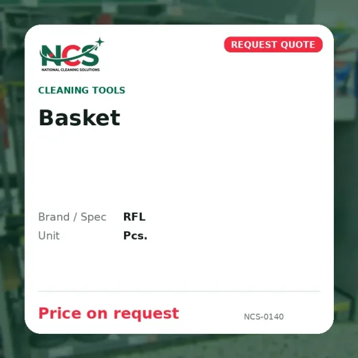 Basket